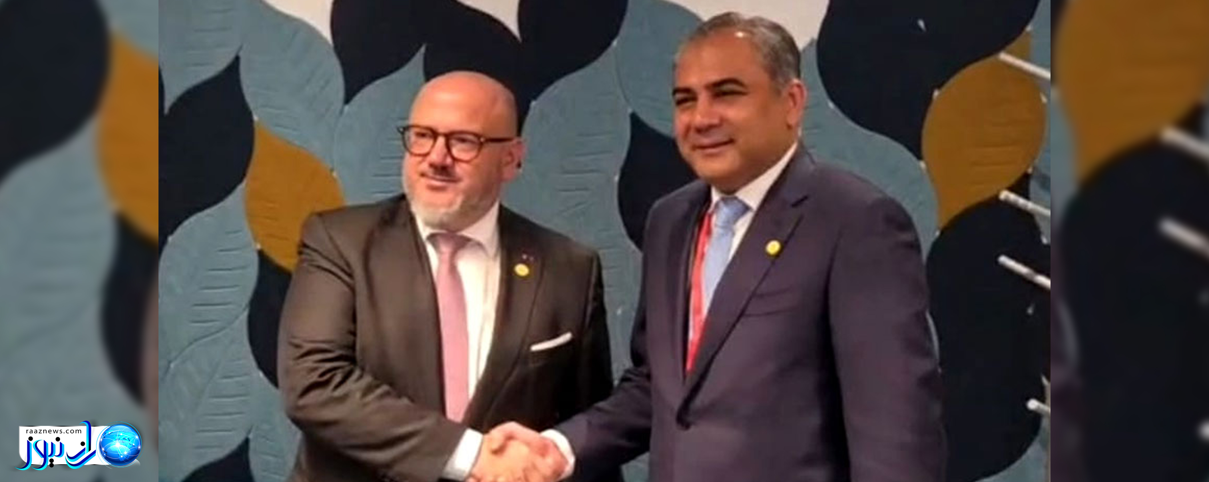 تأکید پاکستان و بلژیک بر مقابله مؤثر با قاچاق انسان و مهاجرت غیرقانونی