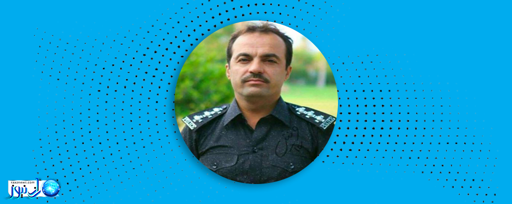ربوده شدن رئیس پلیس منطقه نوشکی بلوچستان پاکستان به دست عناصر ناشناس